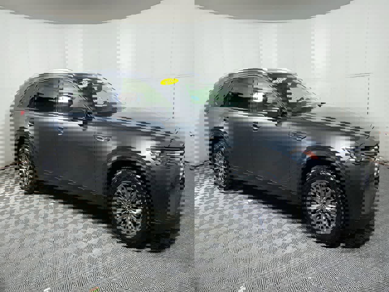 Used 2025 MAZDA CX-90 3.3 Turbo w/ Preferred Package image 15