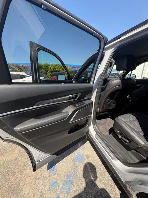 Certified 2023 Kia Telluride SX Prestige X-Pro AWD/4WD image 9