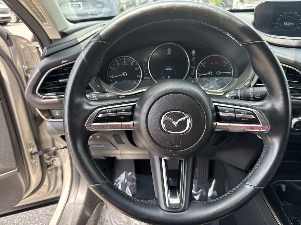 Used 2023 MAZDA CX-30 AWD 2.5 S w/ Preferred Package image 41