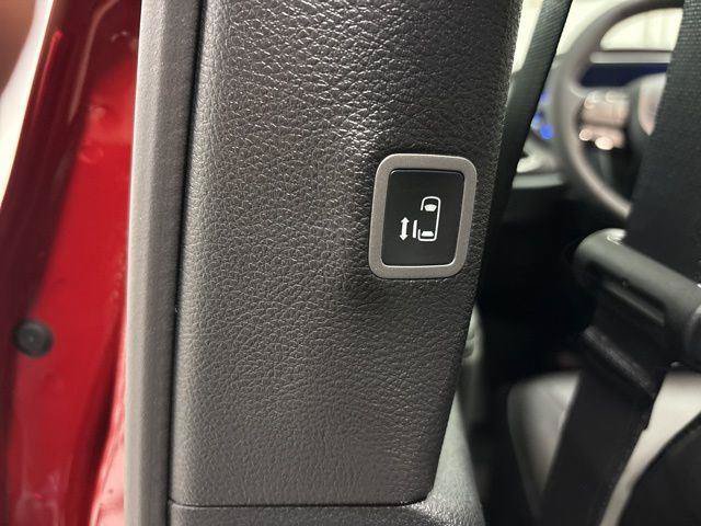 New 2026 Chrysler Pacifica Select w/ S Appearance Package AWD/4WD image 37