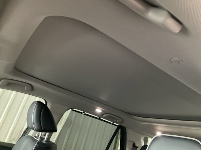 Certified 2025 Honda Pilot Elite image 7