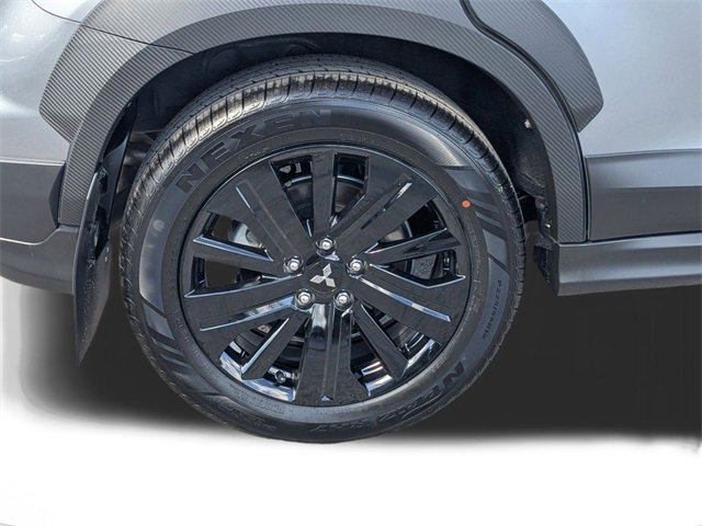 New 2025 Mitsubishi Outlander Sport AWD image 11