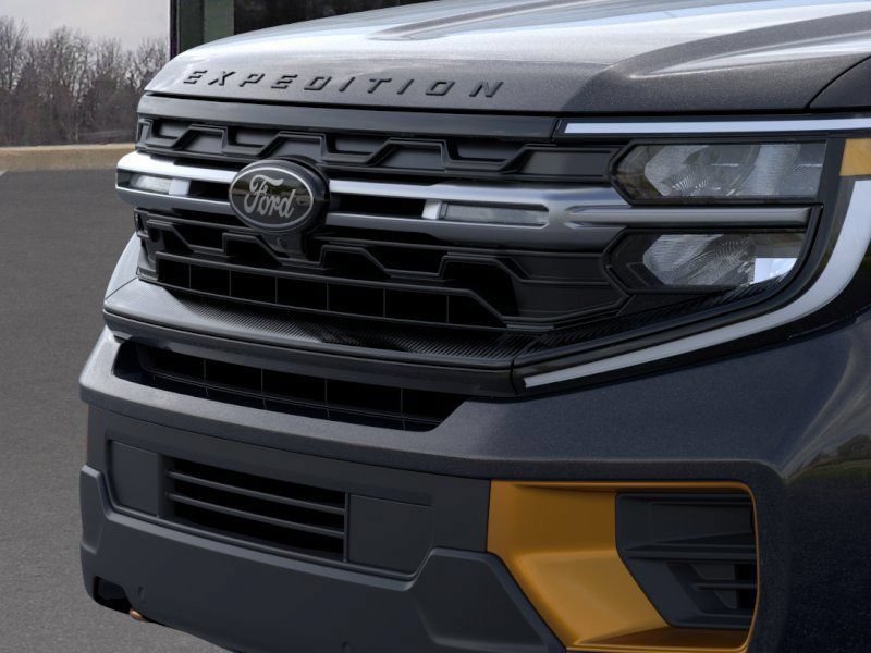 New 2026 Ford Expedition Tremor AWD/4WD image 17
