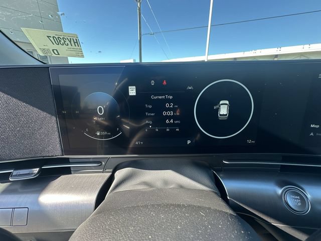 New 2026 Hyundai Kona Limited AWD/4WD image 27