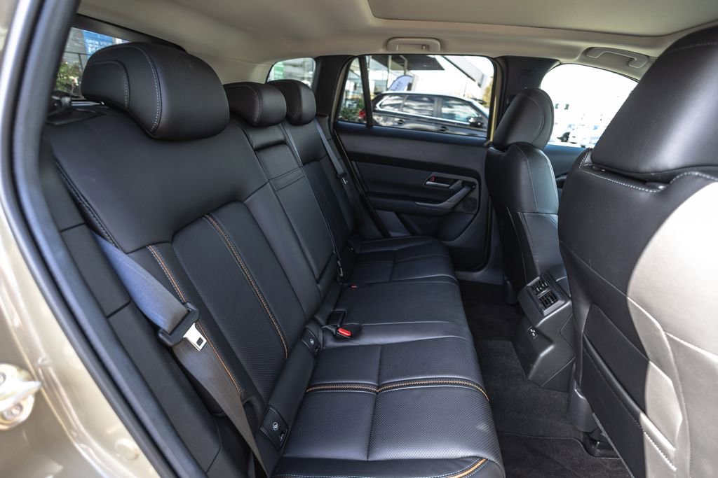 Used 2024 MAZDA CX-50 AWD 2.5 Turbo w/ Cargo Package image 33