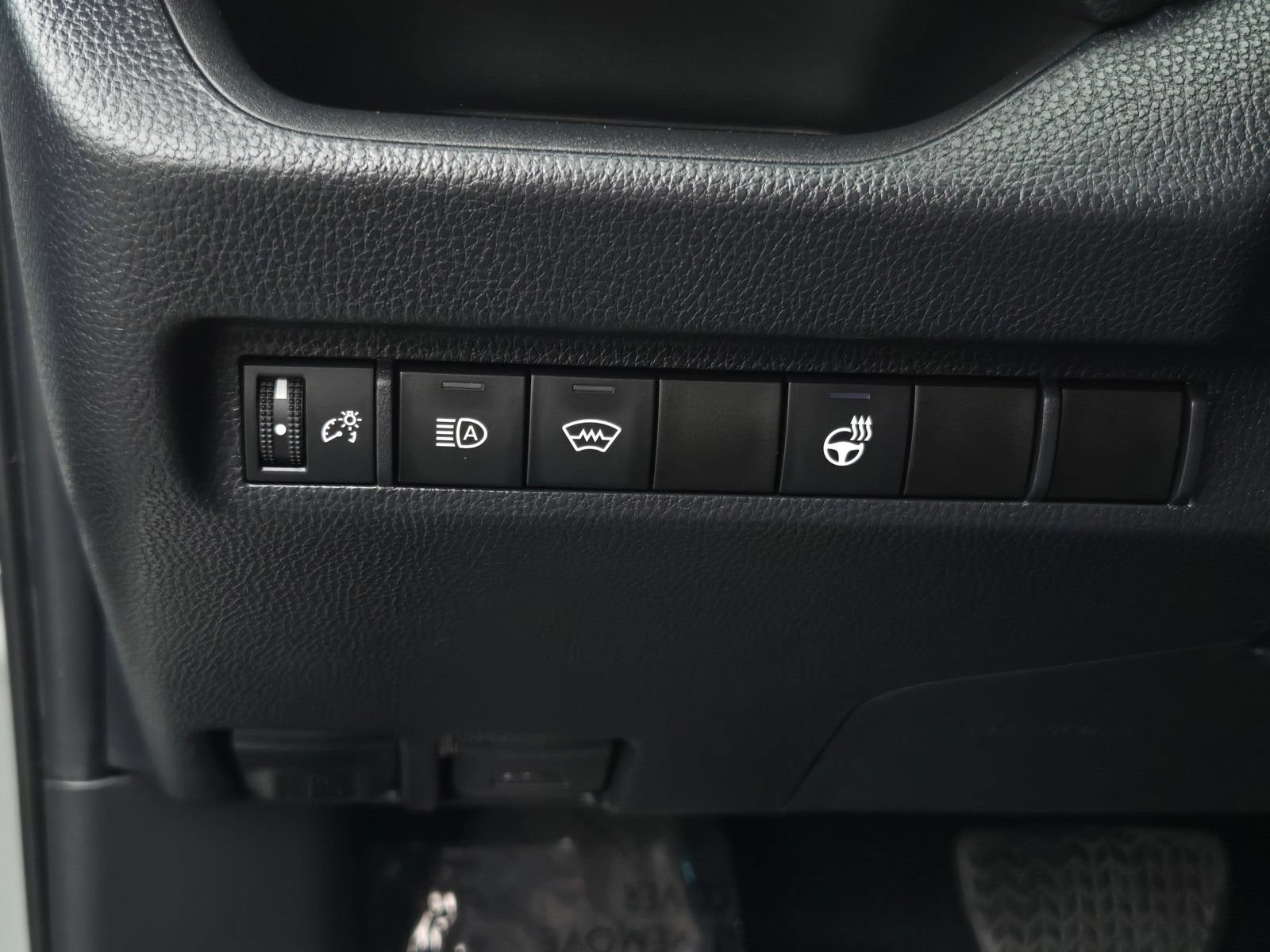 Used 2023 Toyota RAV4 Adventure AWD/4WD image 16