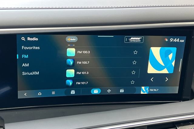 New 2026 Hyundai Palisade Calligraphy image 19