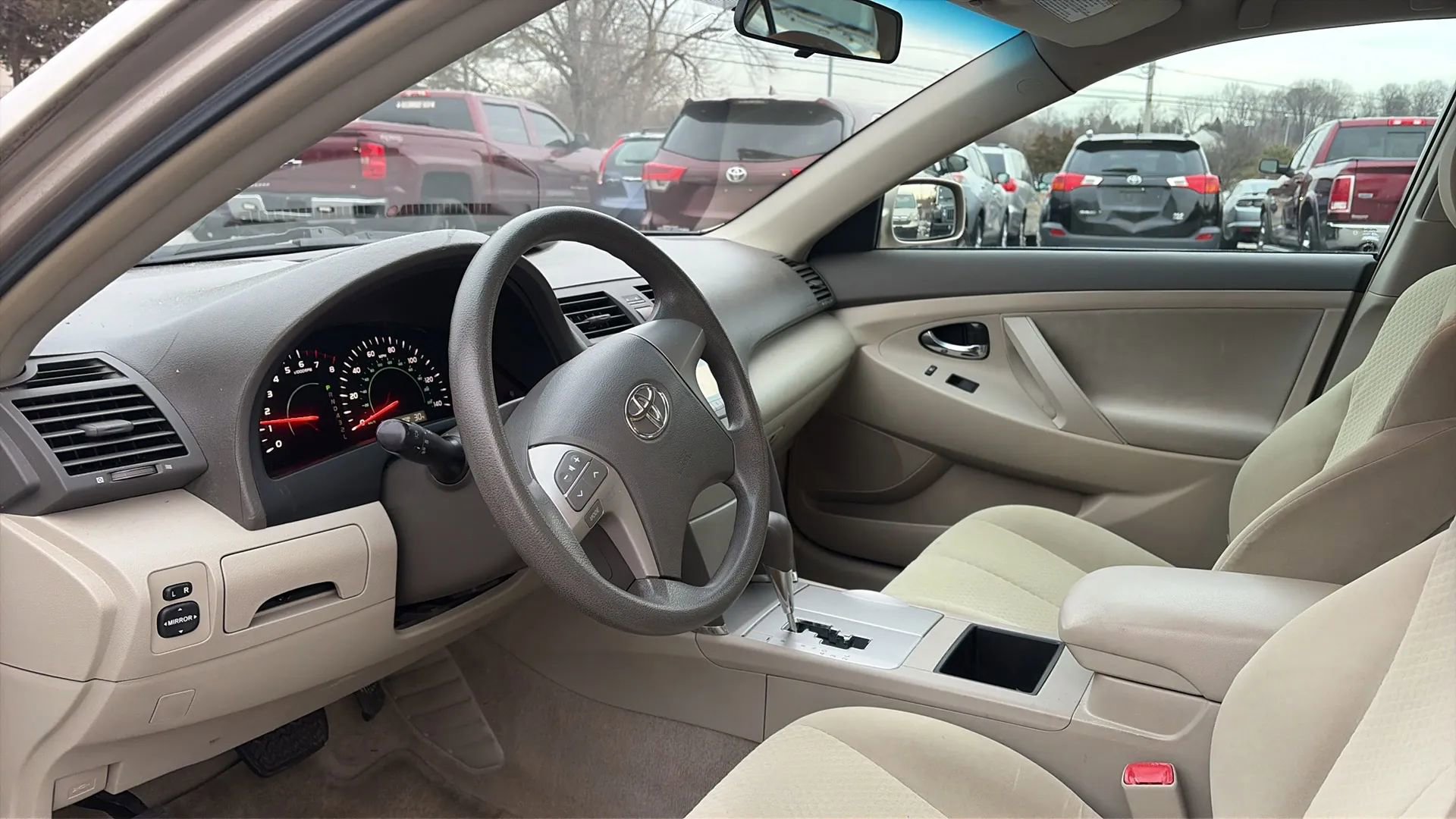 Used 2007 Toyota Camry LE image 33