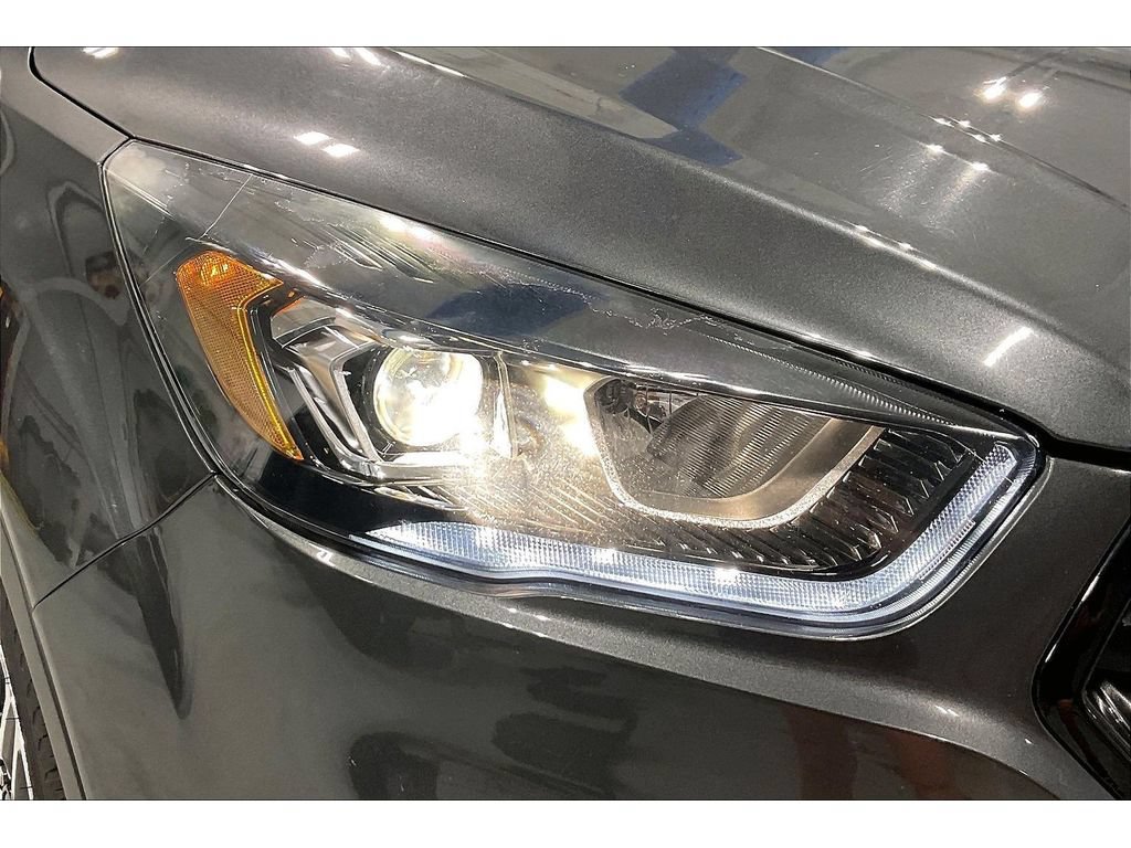 Used 2019 Ford Escape SEL AWD/4WD image 52