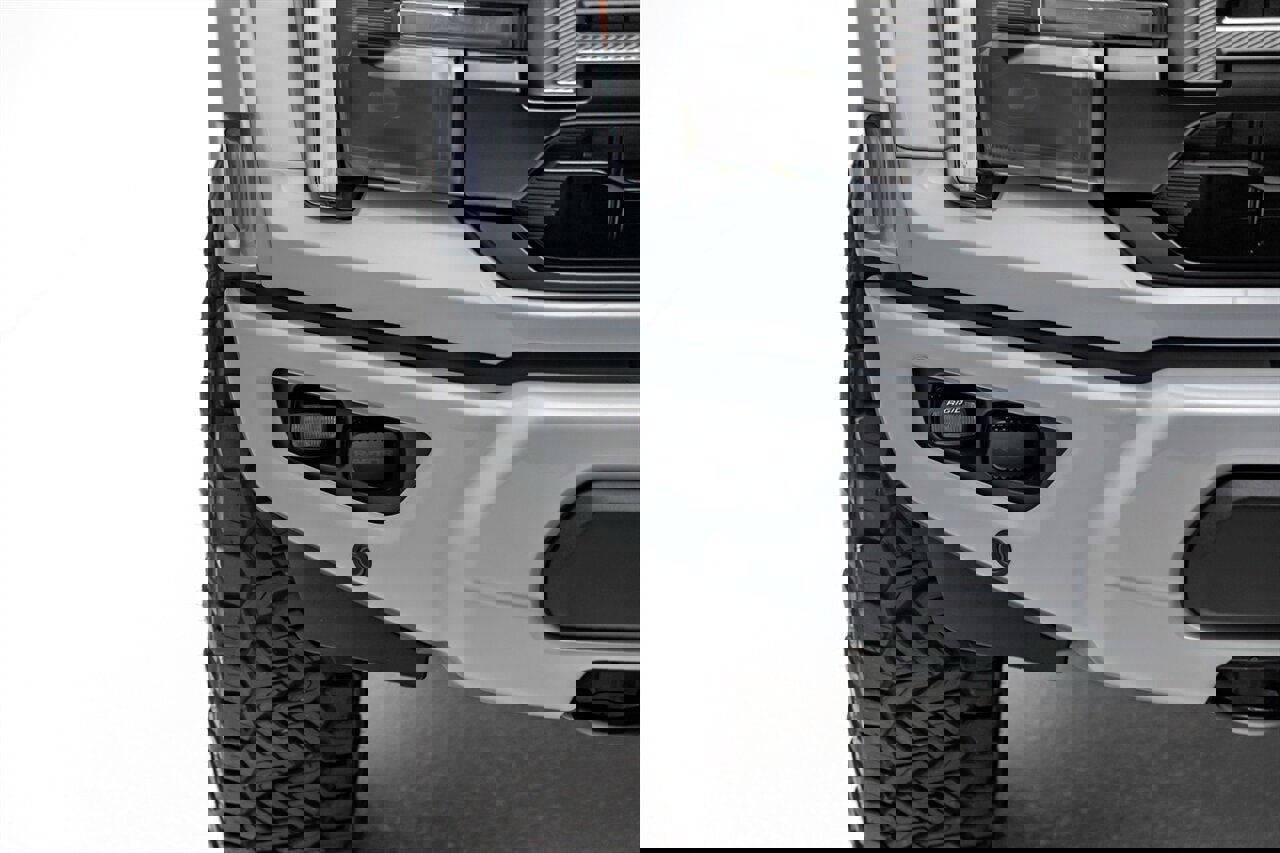 Used 2025 Ford F150 Raptor image 6