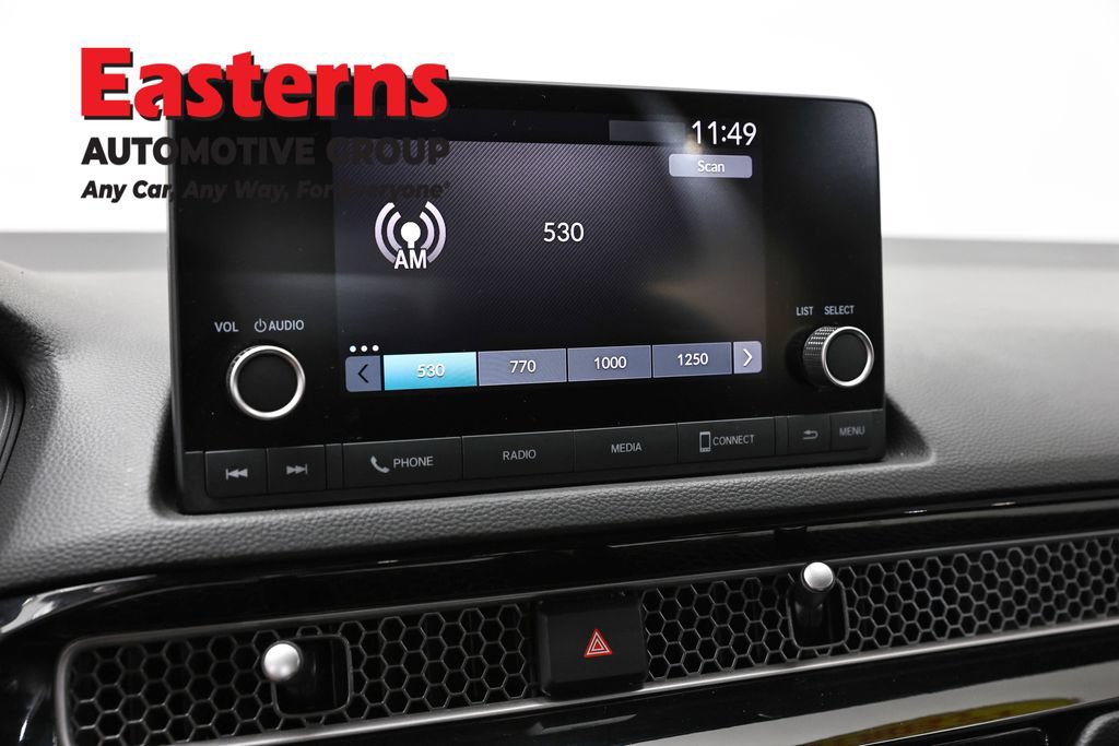 Used 2024 Honda Civic Sport image 18