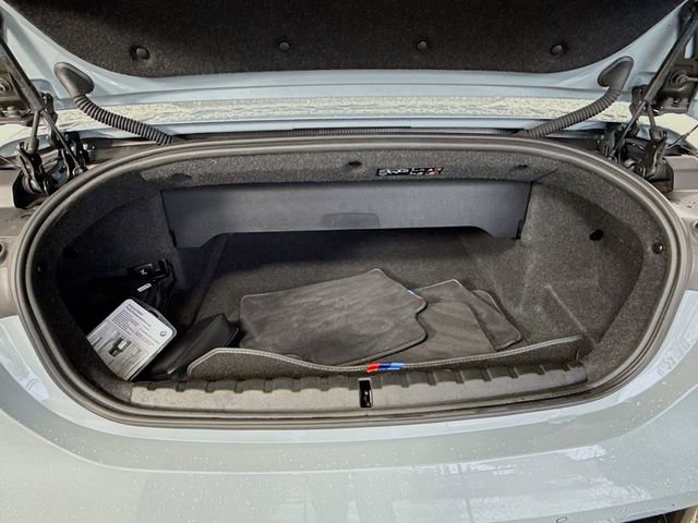 Used 2024 BMW M4 xDrive Competition w/ Executive Package image 27