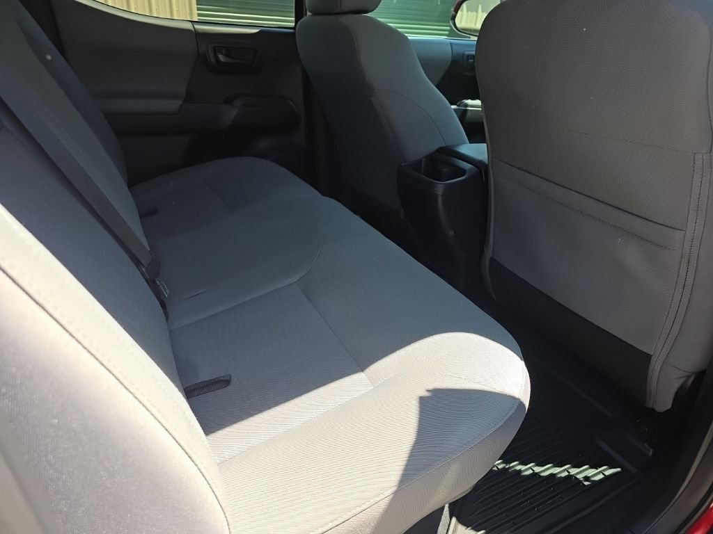 Certified 2019 Toyota Tacoma SR w/ SR Convenience Package AWD/4WD image 15