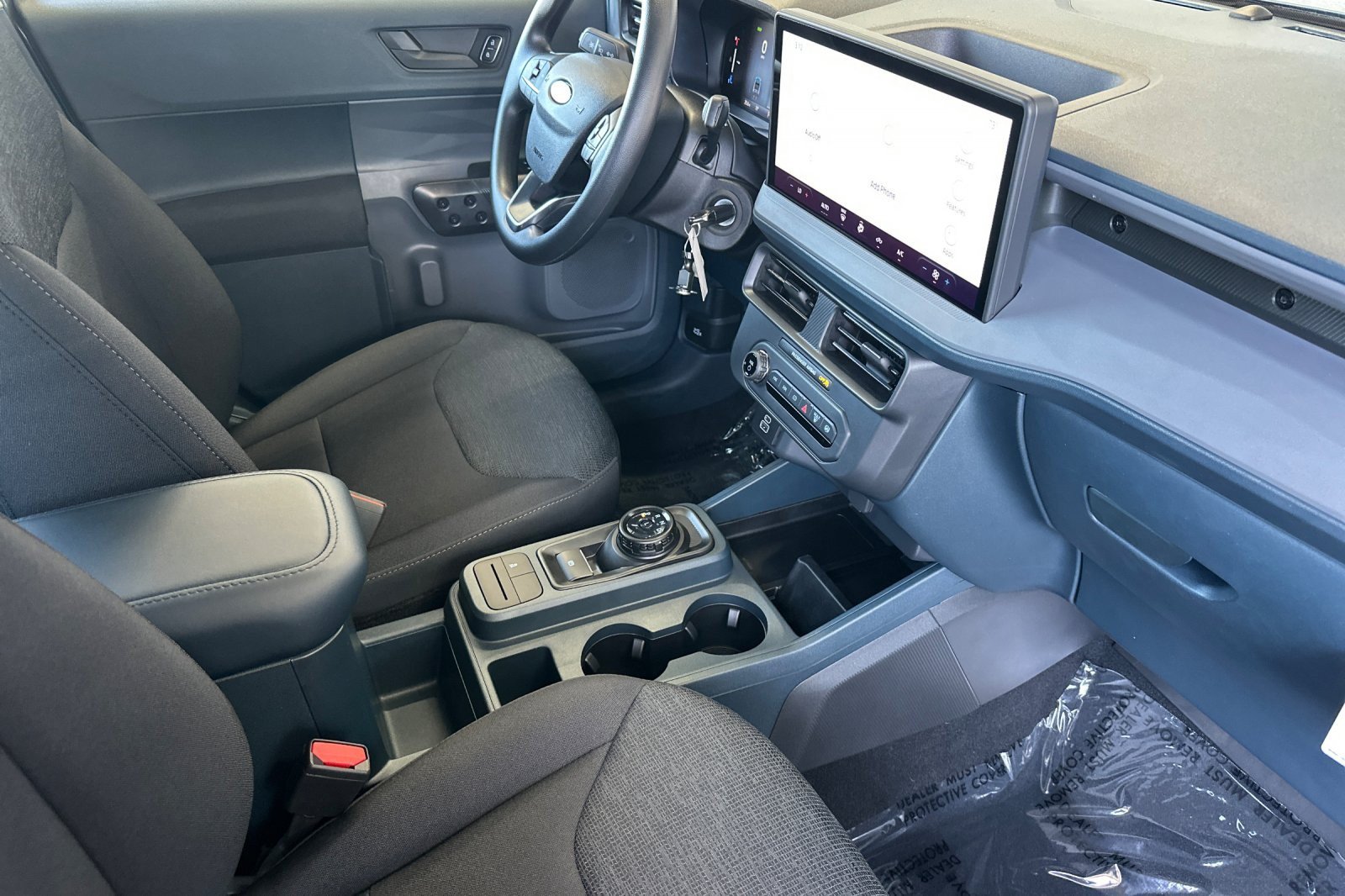 Used 2025 Ford Maverick XL FWD image 14