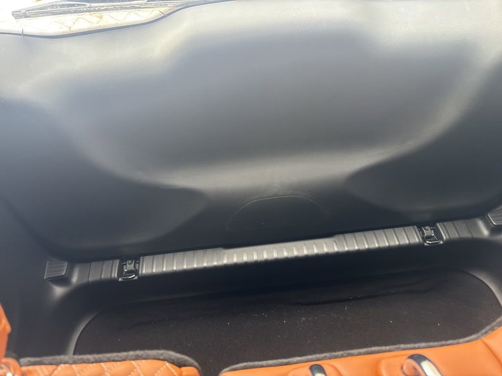New 2026 Chrysler Pacifica Pinnacle image 40