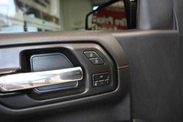 Used 2021 GMC Sierra 1500 AT4 AWD/4WD image 27