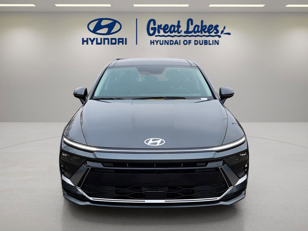 New 2026 Hyundai Sonata SEL image 8