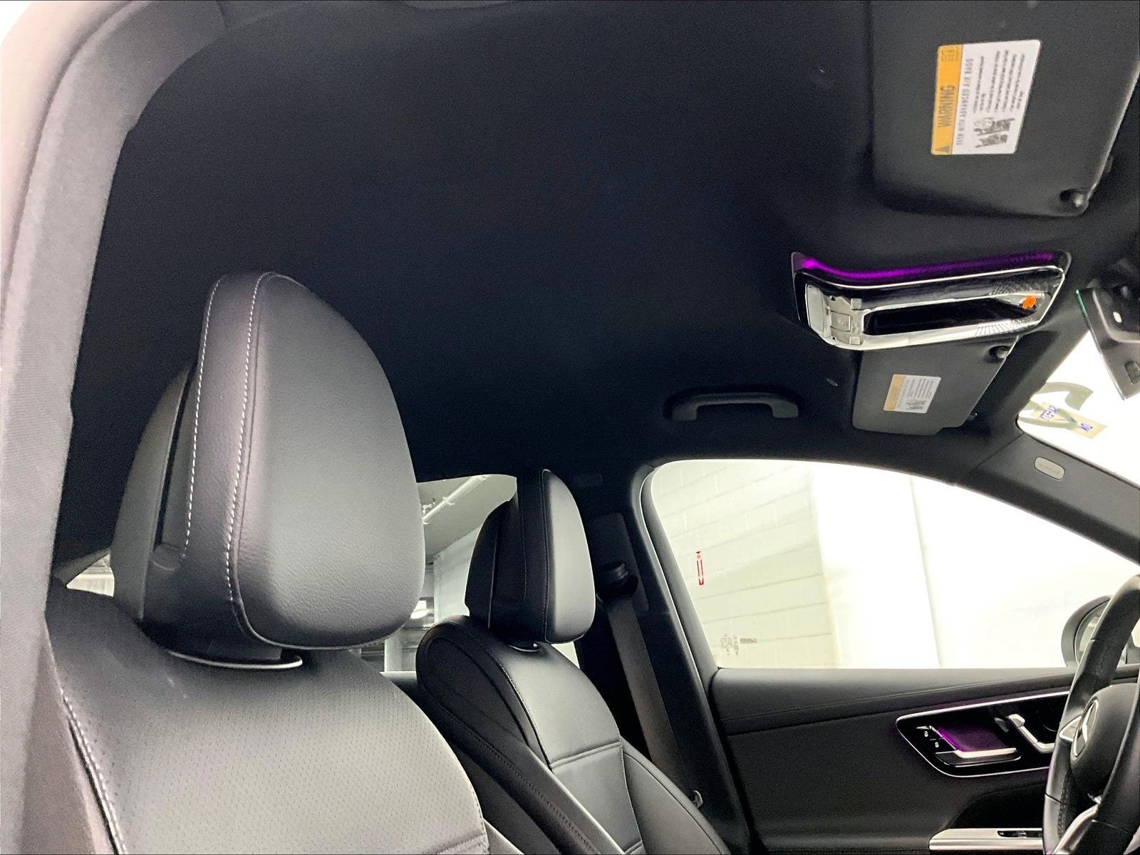 Certified 2025 Mercedes-Benz GLC 300 image 28