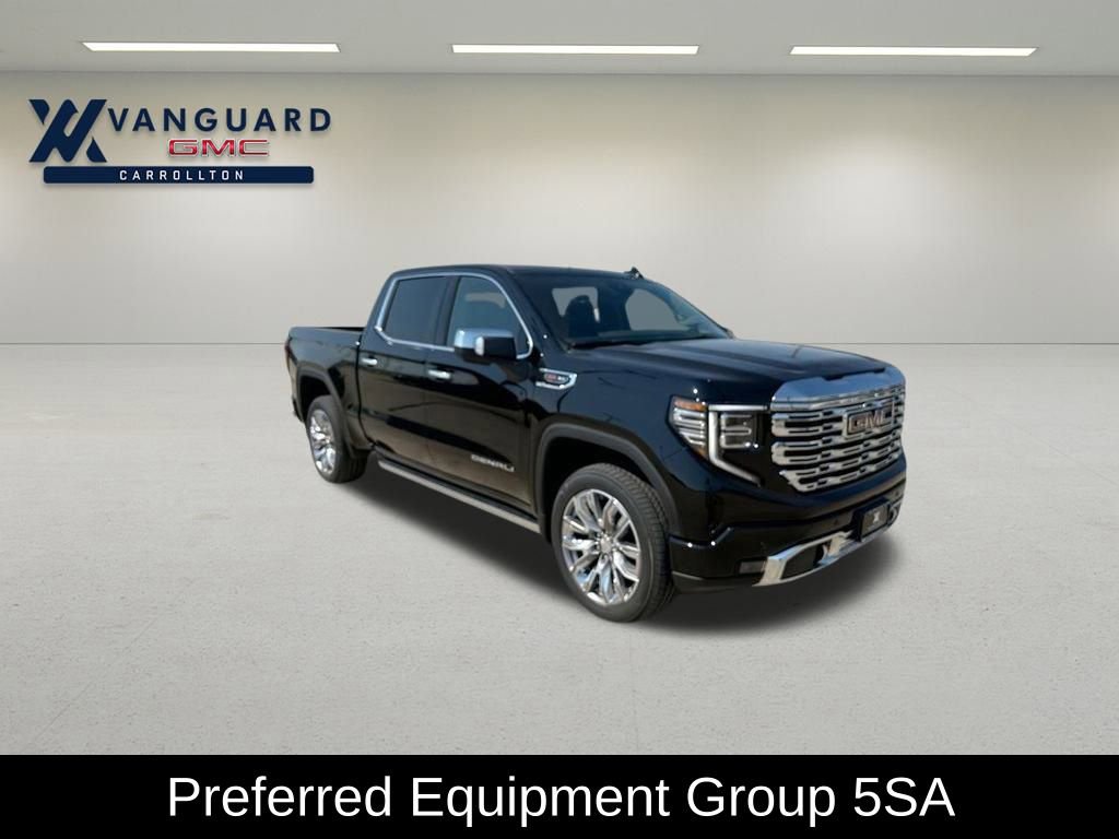 New 2026 GMC Sierra 1500 Denali video 2