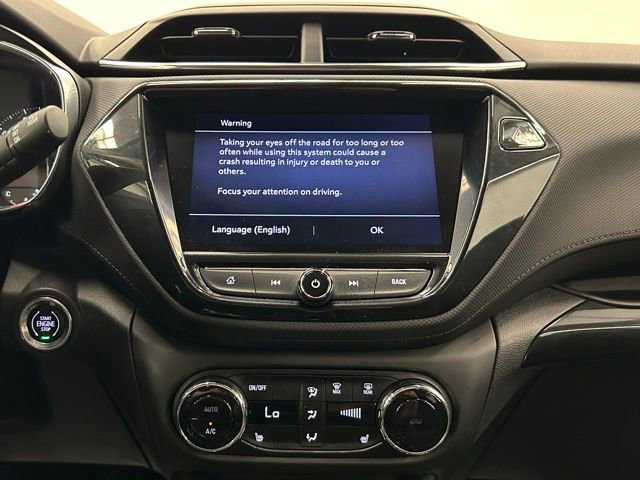 Used 2023 Chevrolet TrailBlazer LT w/ Convenience Package image 43
