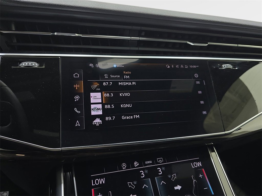 New 2025 Audi Q7 3.0T Premium Plus image 21