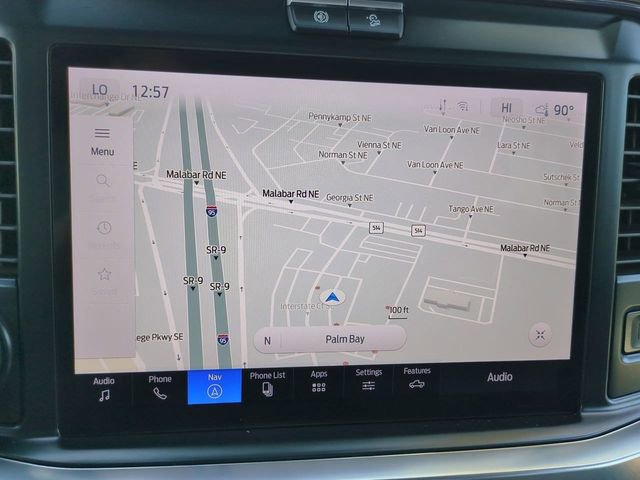 Certified 2025 Ford F250 King Ranch image 21