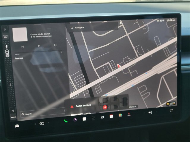 Used 2022 Tesla Model X Plaid image 21