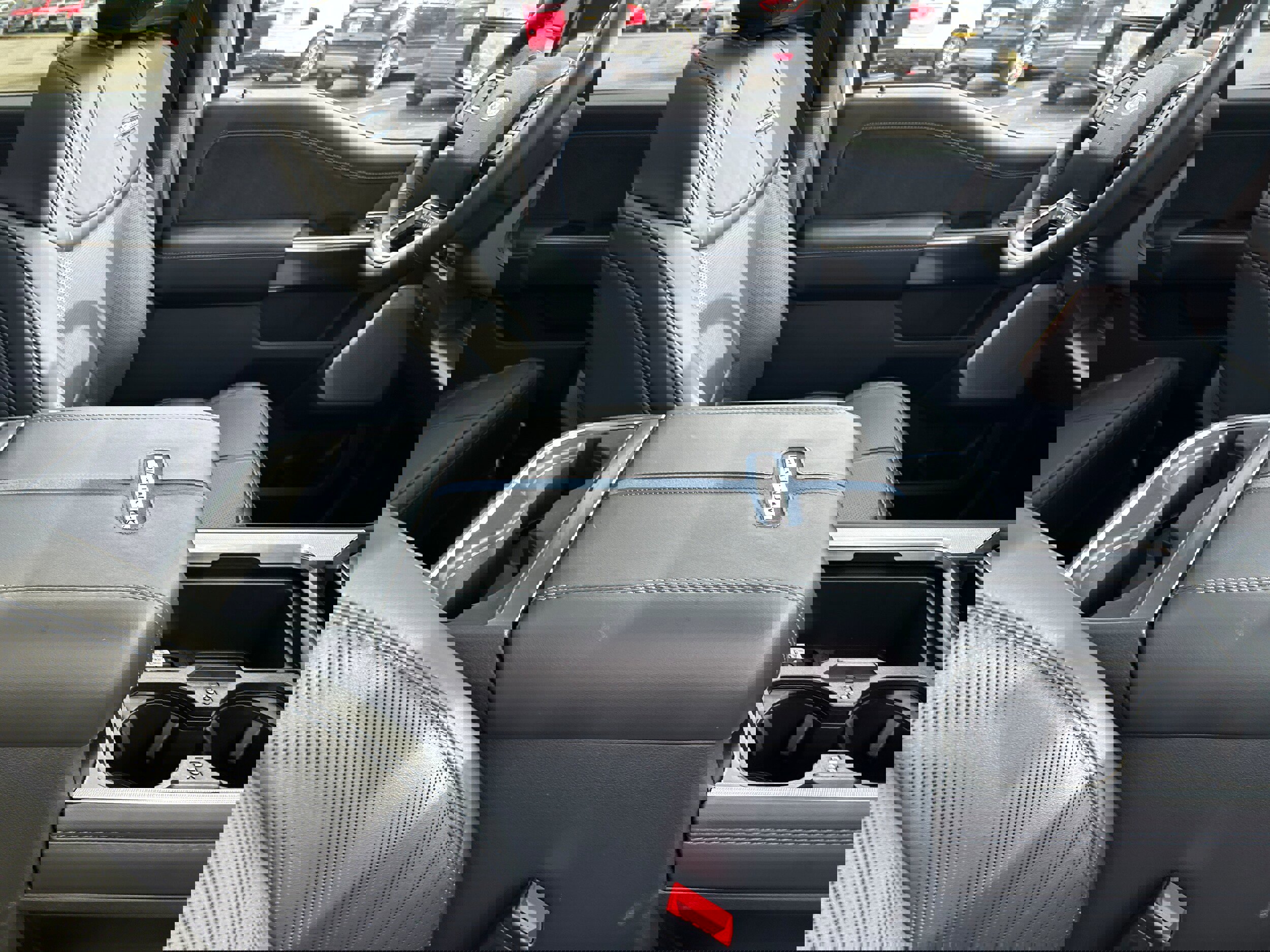 New 2026 Ford F250 Platinum image 49