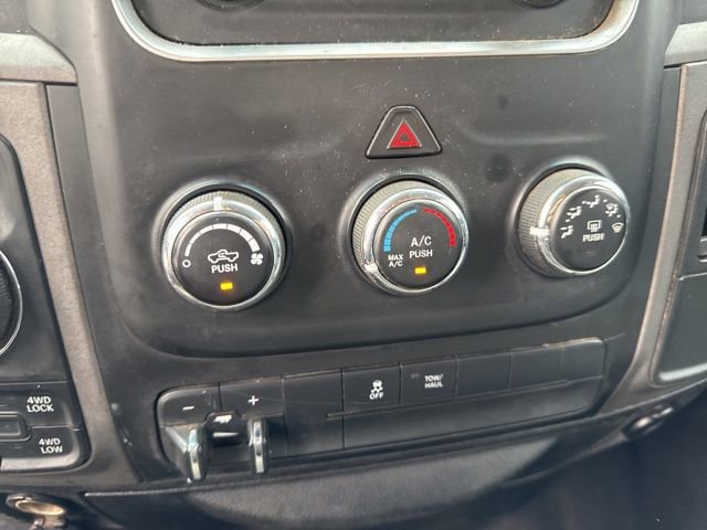 Used 2014 RAM 1500 Tradesman w/ Popular Equipment Group image 14