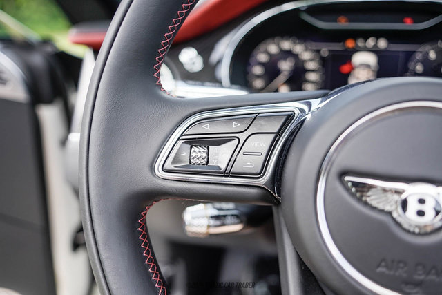 Used 2024 Bentley Continental GT Speed AWD/4WD image 50