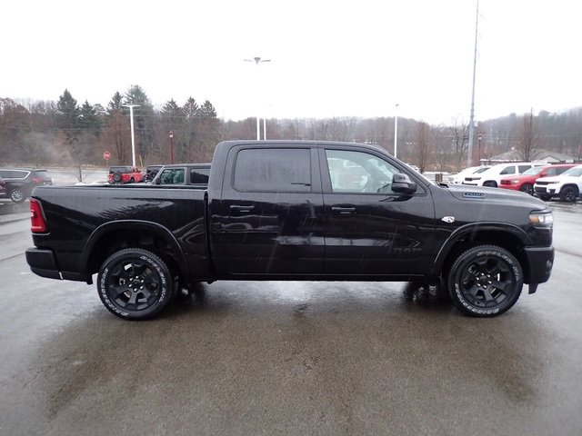 New 2026 RAM 1500 Big Horn image 7