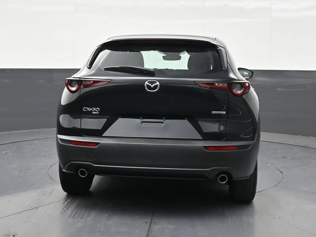 Used 2024 MAZDA CX-30 AWD 2.5 S image 4