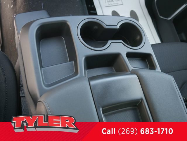 New 2026 Chevrolet Silverado 1500 LT image 39