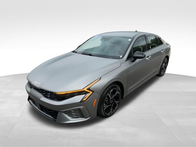 Used 2025 Kia K5 GT-Line FWD image 4