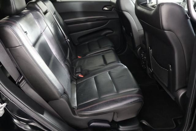 Used 2022 Dodge Durango R/T w/ Blacktop Package image 25