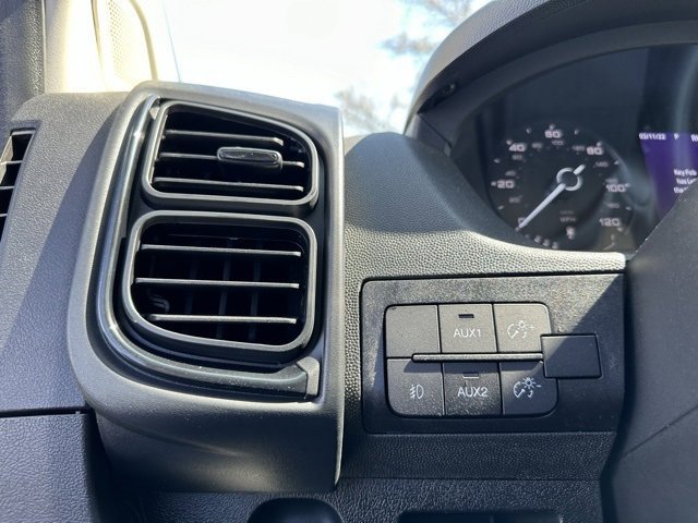 New 2024 RAM ProMaster 2500 w/ Safety Group FWD image 11