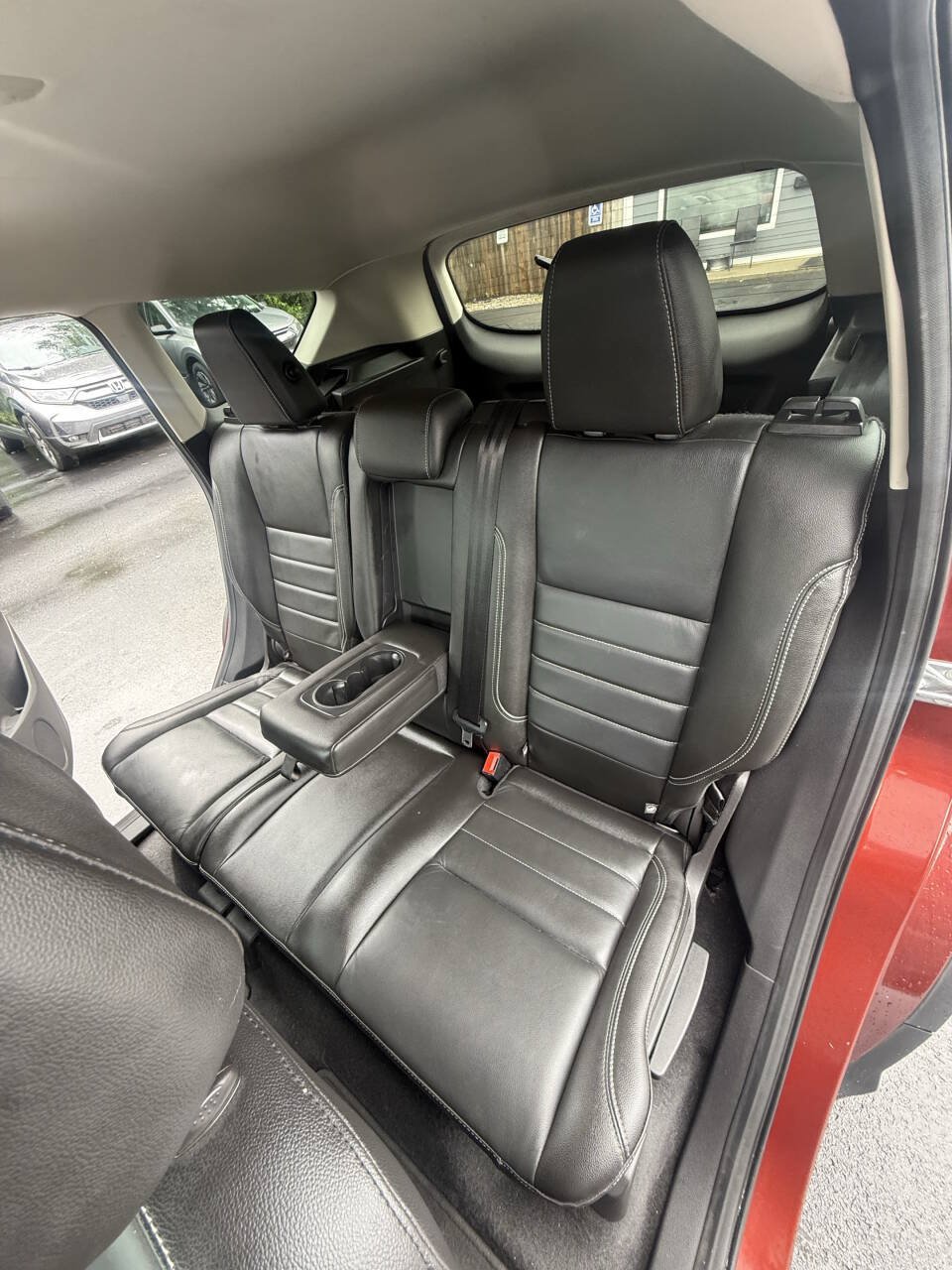 Used 2015 Ford Escape SE w/ Equipment Group 201A AWD/4WD image 25