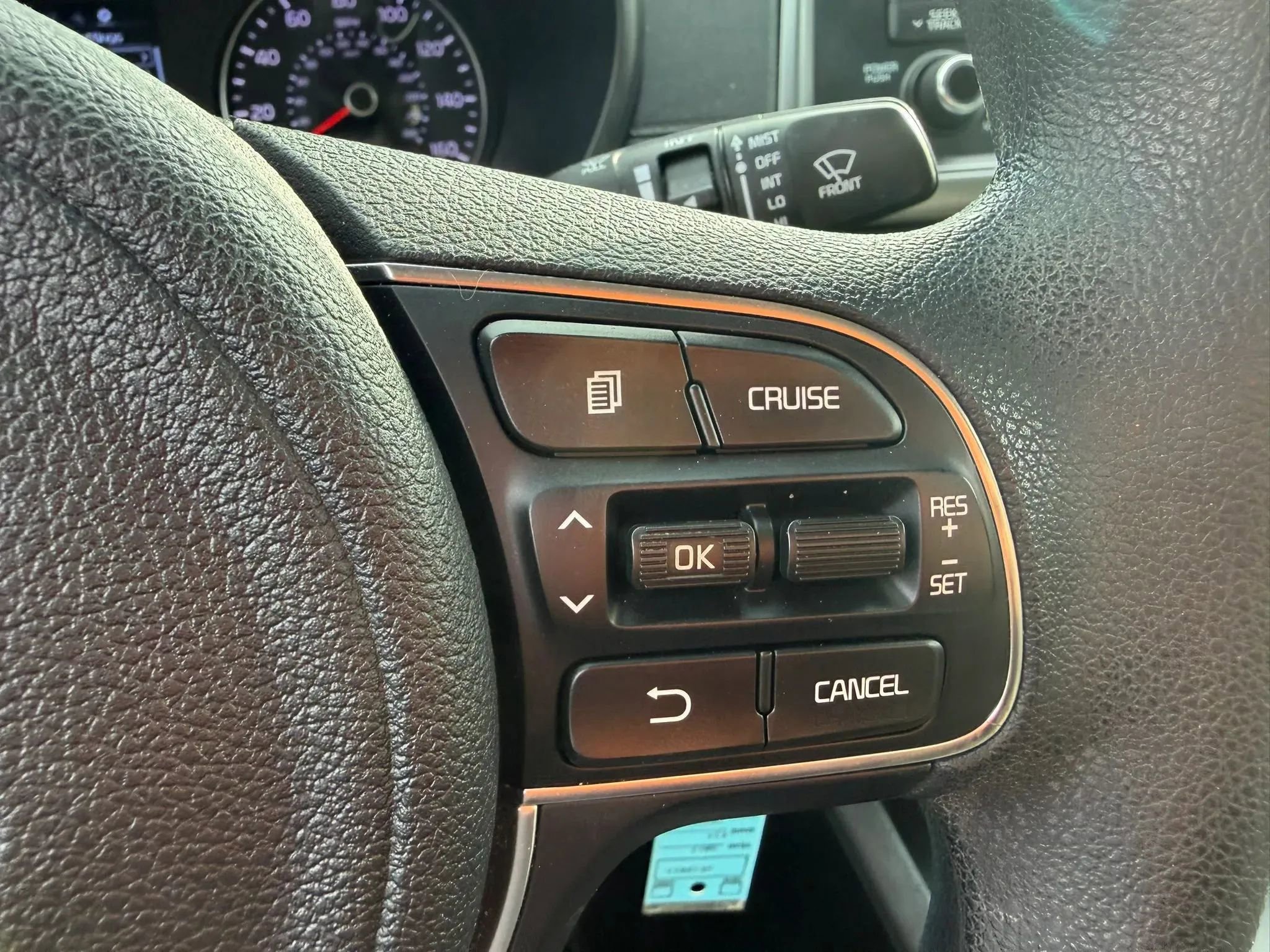 Used 2017 Kia Optima LX image 14