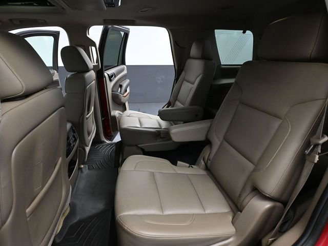 Used 2015 Chevrolet Tahoe LTZ image 40