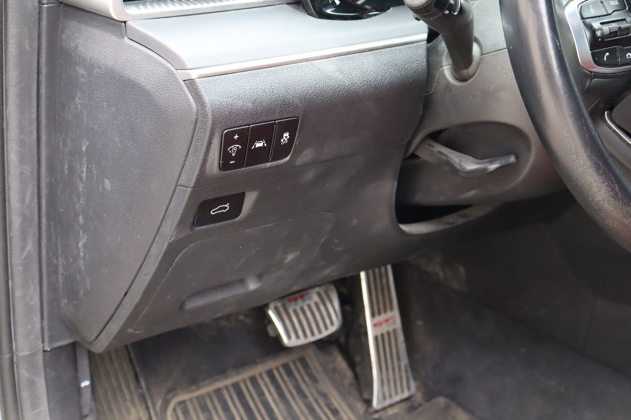 Used 2022 Kia K5 GT-Line w/ GT-Line FWD Premium Package image 22