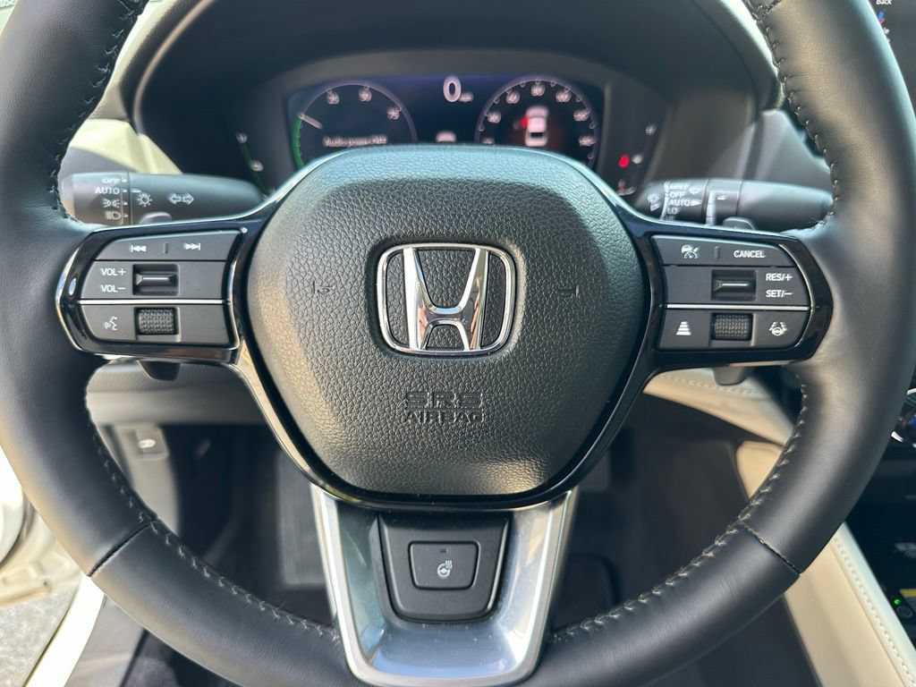 Used 2025 Honda Accord Touring image 27
