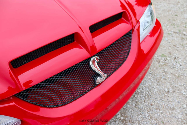 Used 1994 Ford Mustang GT image 73