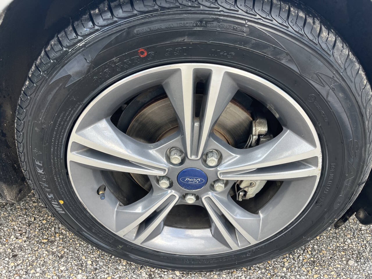 Used 2014 Ford Focus SE w/ SE Sport Package FWD image 34