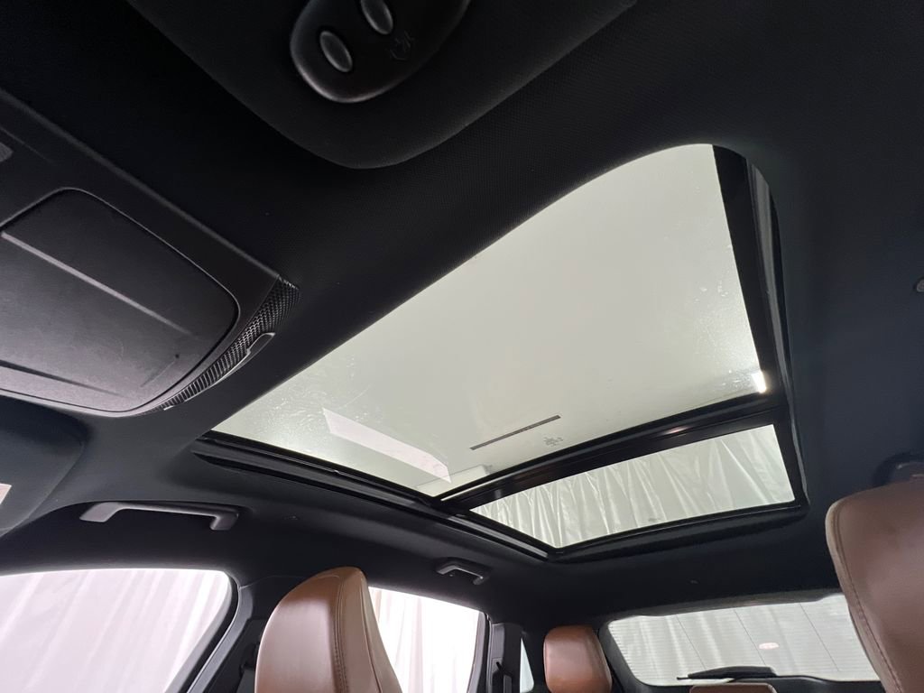 Used 2021 Lincoln Nautilus Reserve w/ Equipment Group 201A image 32