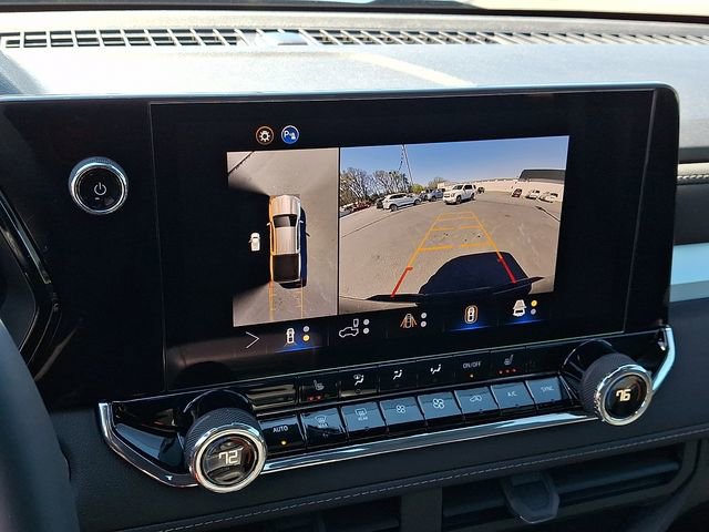 Used 2026 Chevrolet Colorado LT w/ LT Convenience Package image 18