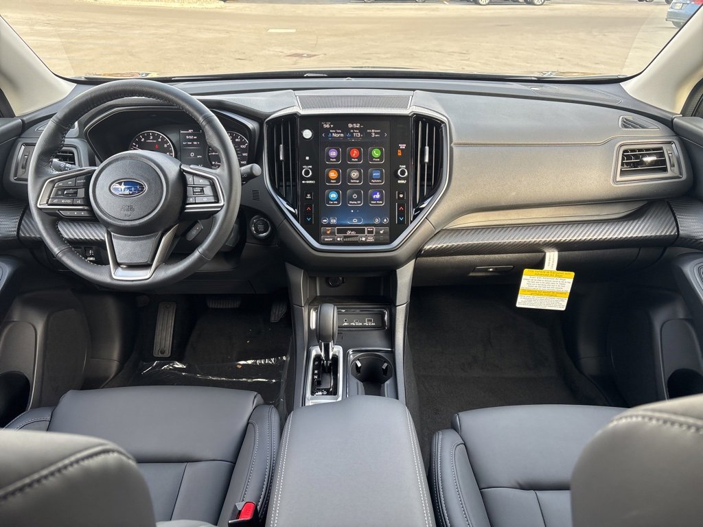 New 2026 Subaru Ascent Premium image 15