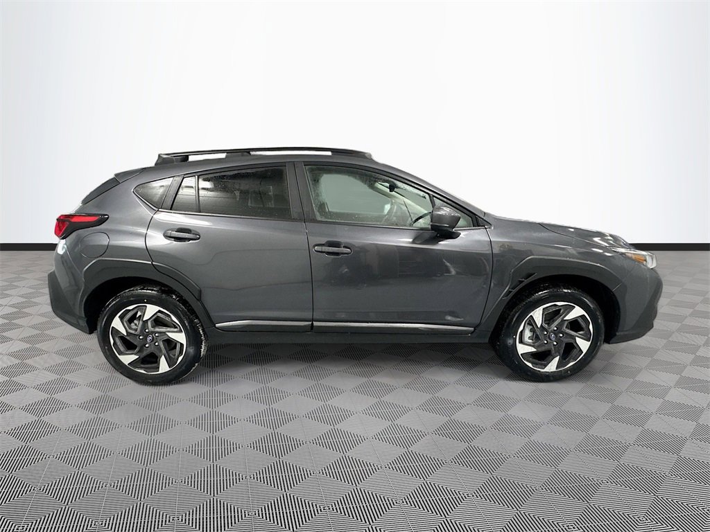New 2026 Subaru Crosstrek 2.5i Limited image 29