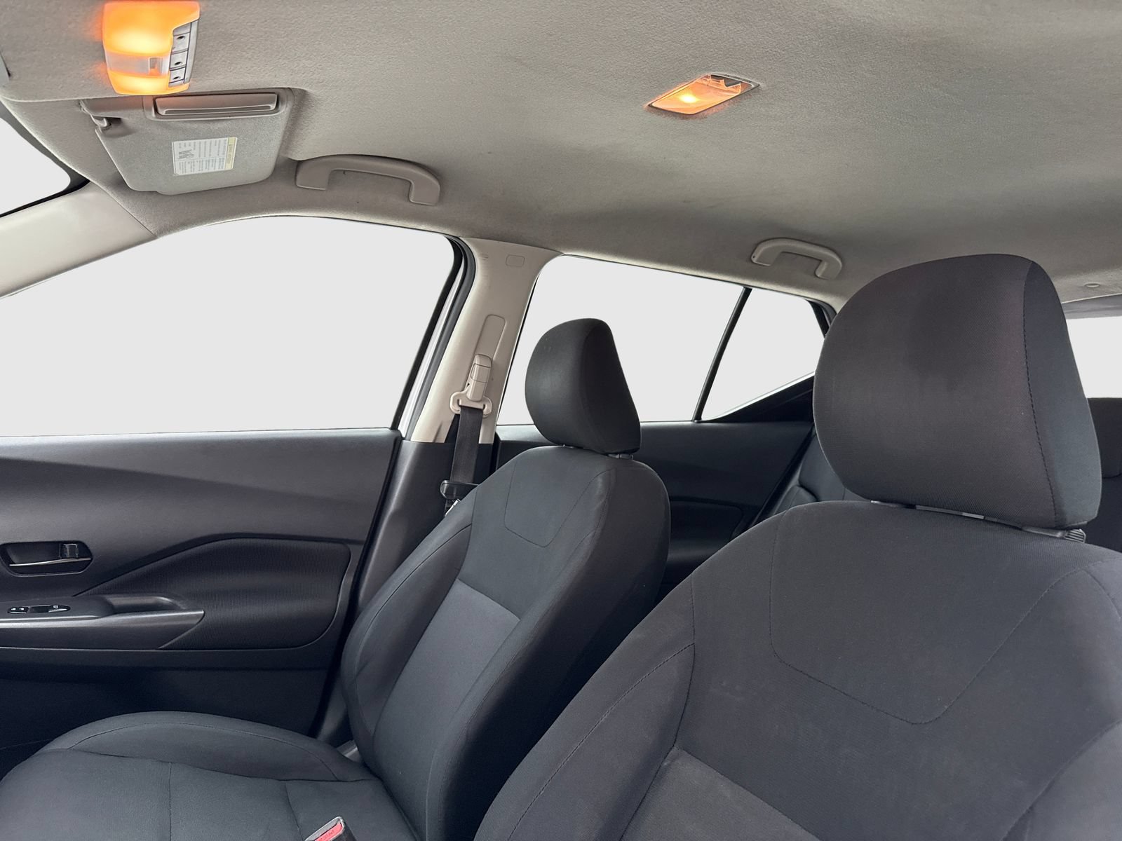 Used 2023 Nissan Kicks S FWD image 15