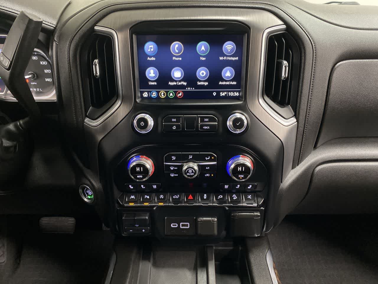 Used 2019 GMC Sierra 1500 Denali w/ Denali Ultimate Package AWD/4WD image 23