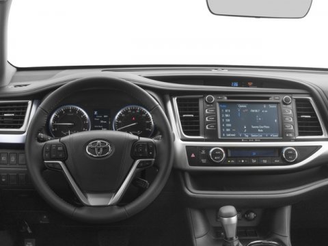Used 2017 Toyota Highlander XLE w/ Carpet Mat Package AWD/4WD image 7